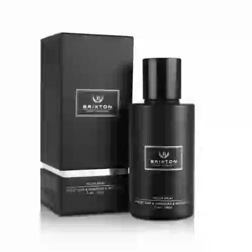 Mgiełka zapachowa do pomieszczeń 100ml Violet Leaf & Ambergris & Patchouli