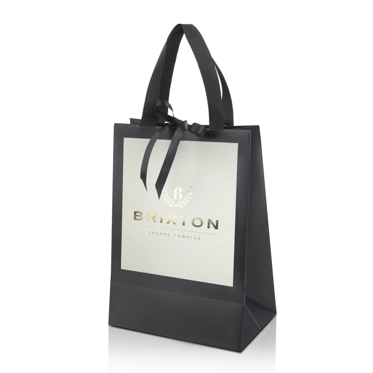 Torebka ozdobna 18x11x25 mała