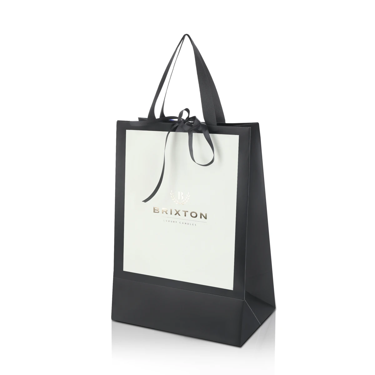 Torebka ozdobna 25x12x35 duża