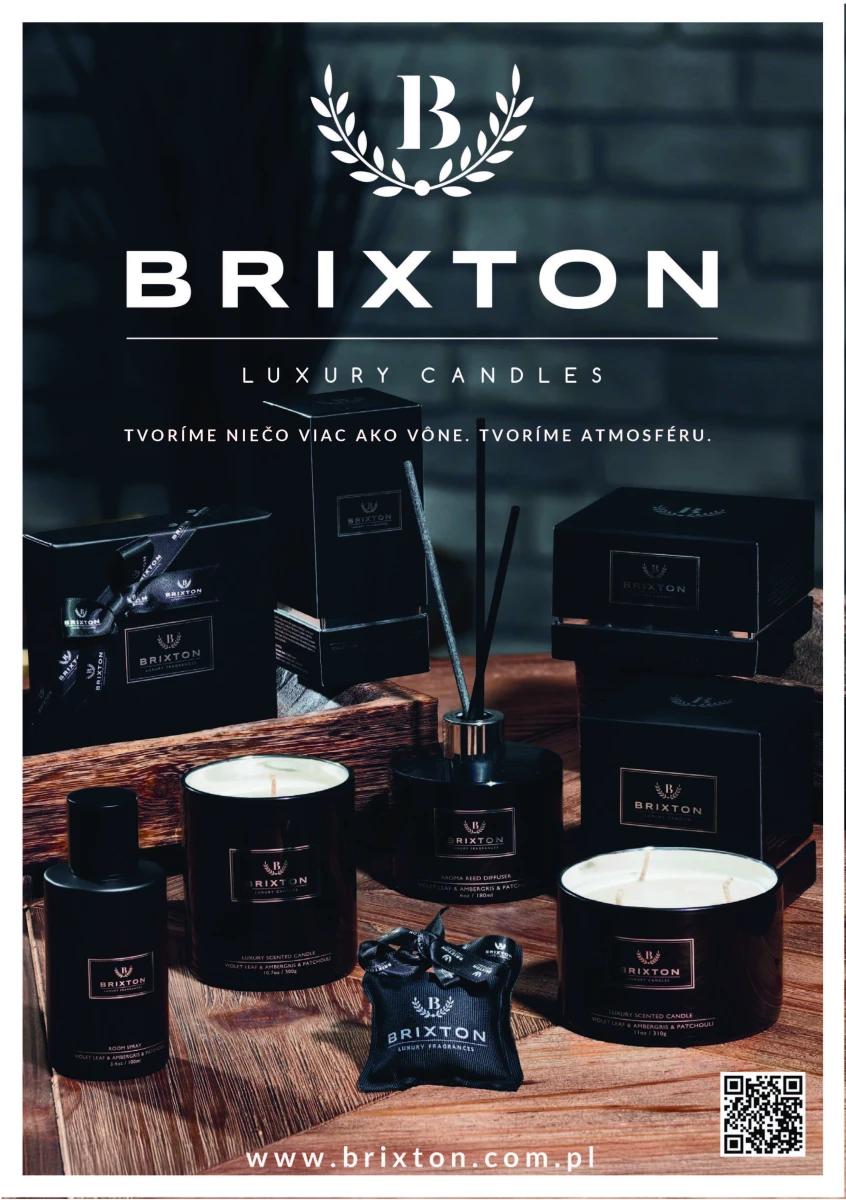 Ulotka Brixton SK mała