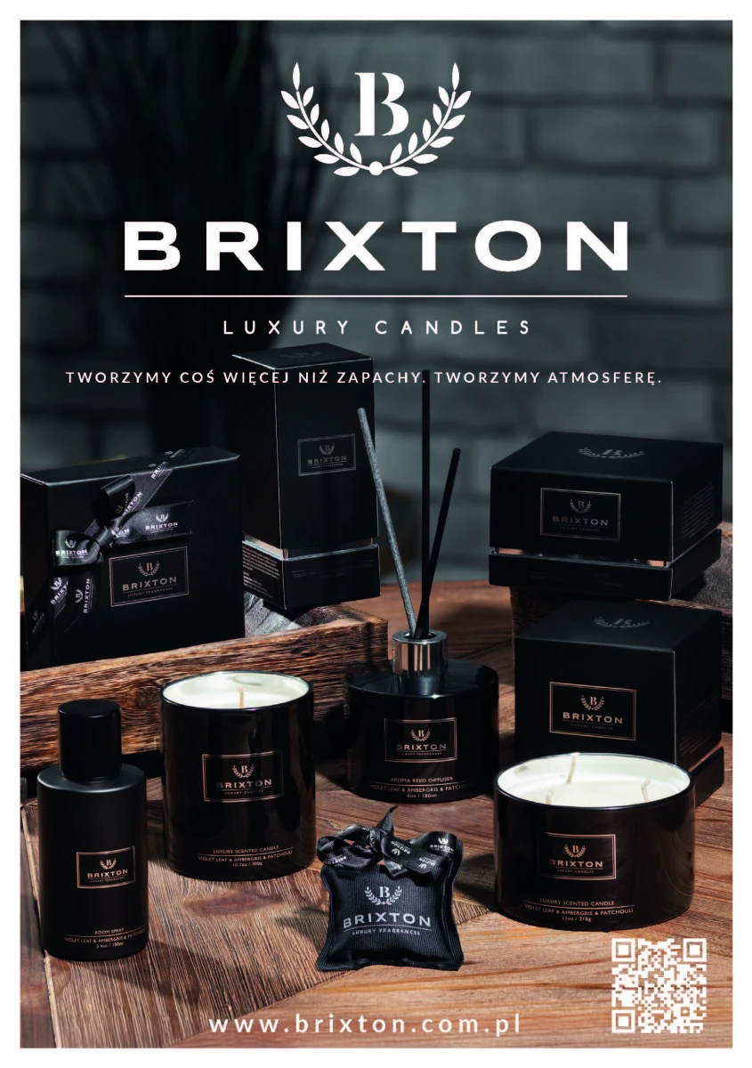 Ulotka Brixton PL mała