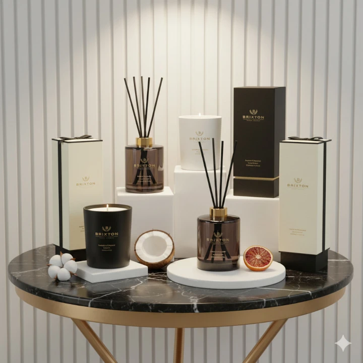 Brixton Signature Brixton Signature