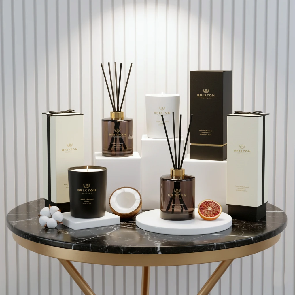 Brixton Signature Brixton Signature