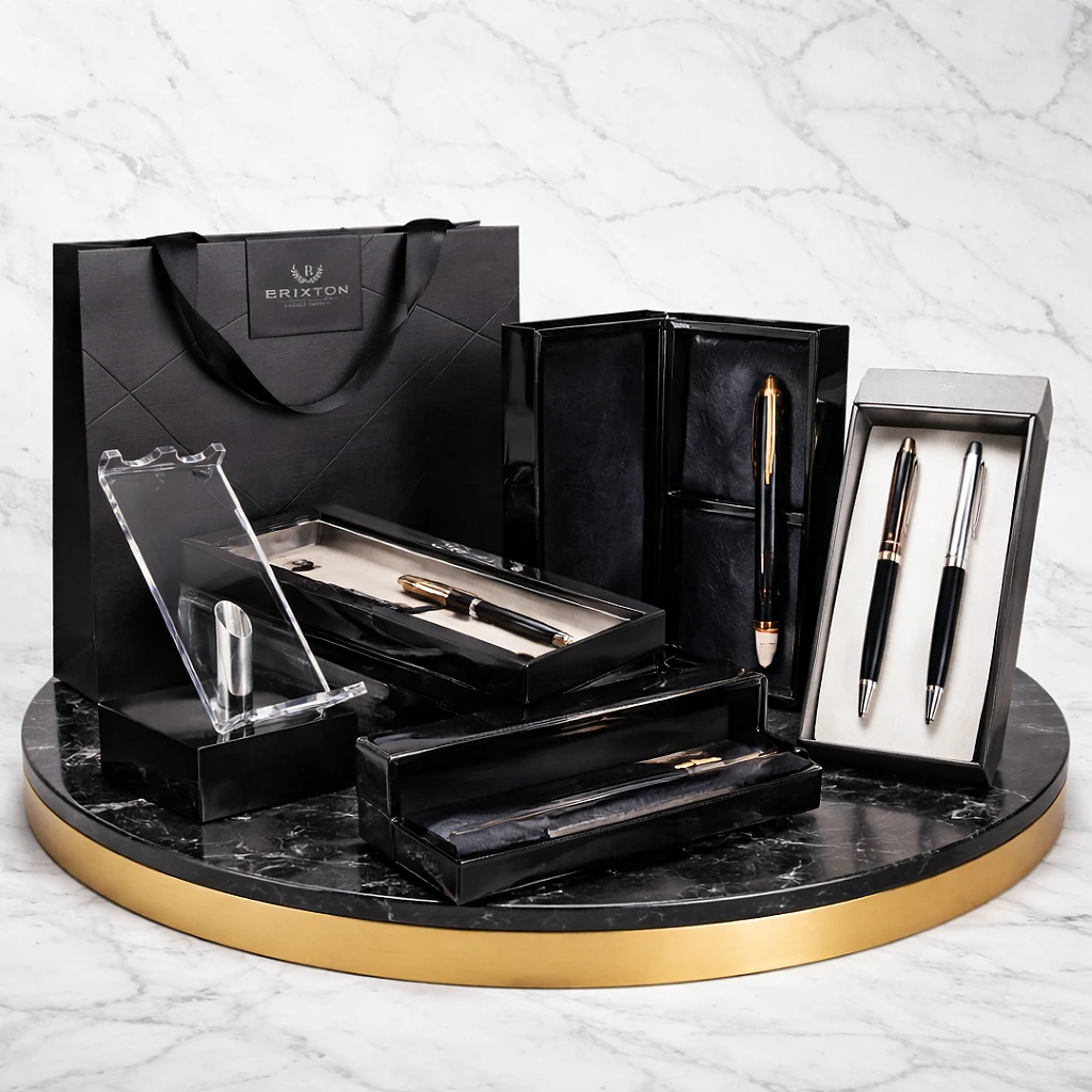 KOLEKCJA CALLIGRAPHY