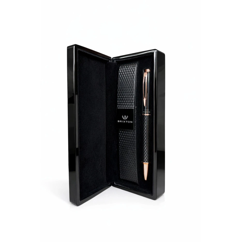 Zestaw Elegance Długopis z Etui w pudełku prezentowym