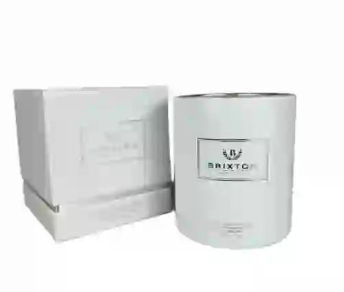 Świeca zapachowa 300g Peony & Blush Suede