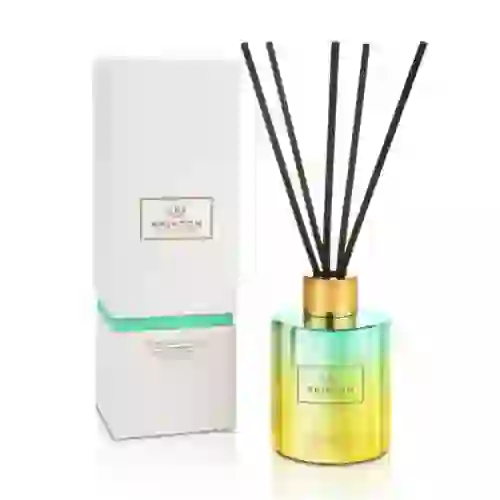 Dyfuzor zapachowy z pałeczkami 120ml Aquatic & Floral
