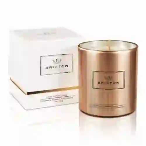 Świeca zapachowa 300g Cranberry & Jasmine & Pomegranate