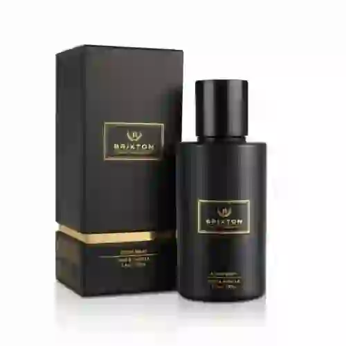 Mgiełka zapachowa do pomieszczeń 100ml Oud & Vanilla