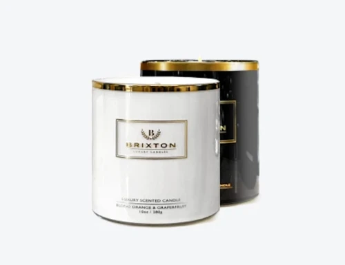 Jak świece Brixton wpływają na twój nastrój i samopoczucie?