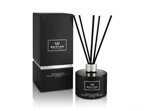 Aromaterapia w domu: Jak dyfuzory zapachowe poprawiają samopoczucie?