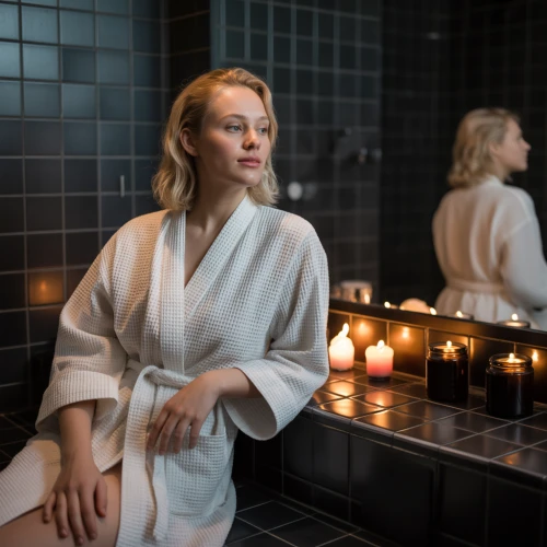 Producent świec zapachowych