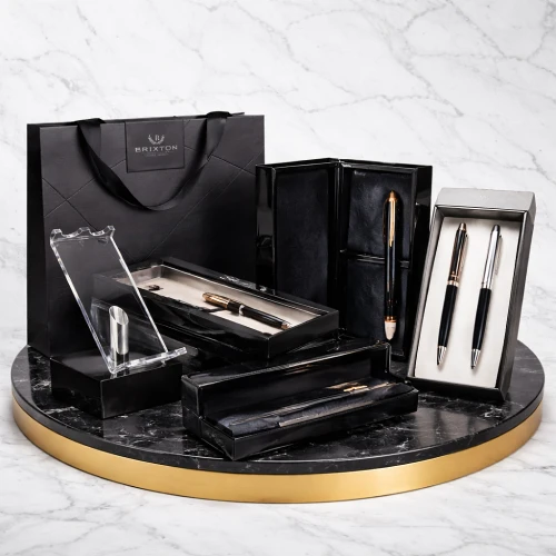 KOLEKCJA CALLIGRAPHY