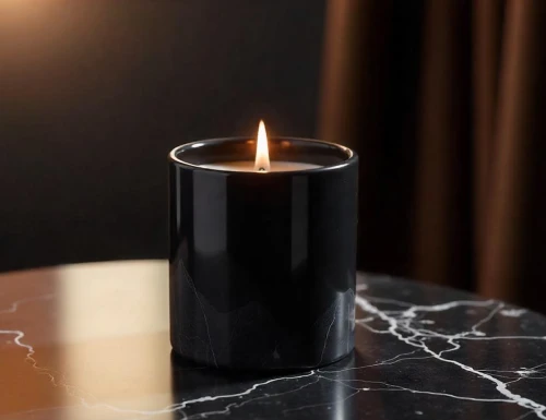 Świece zapachowe – magia aromatu w Twoim domu