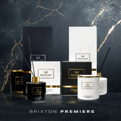 Pachnące prezenty, które pokocha każdy – 7 zapachów na święta od Brixton, które trafią w dziesiątkę